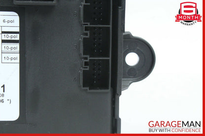 07-13 Mercedes W221 S550 Front Right Passenger Side Door Control Module Unit OEM