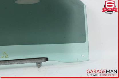 90-02 Mercedes R129 SL500 SL600 Front Right Passenger Side Door Window Glass OEM