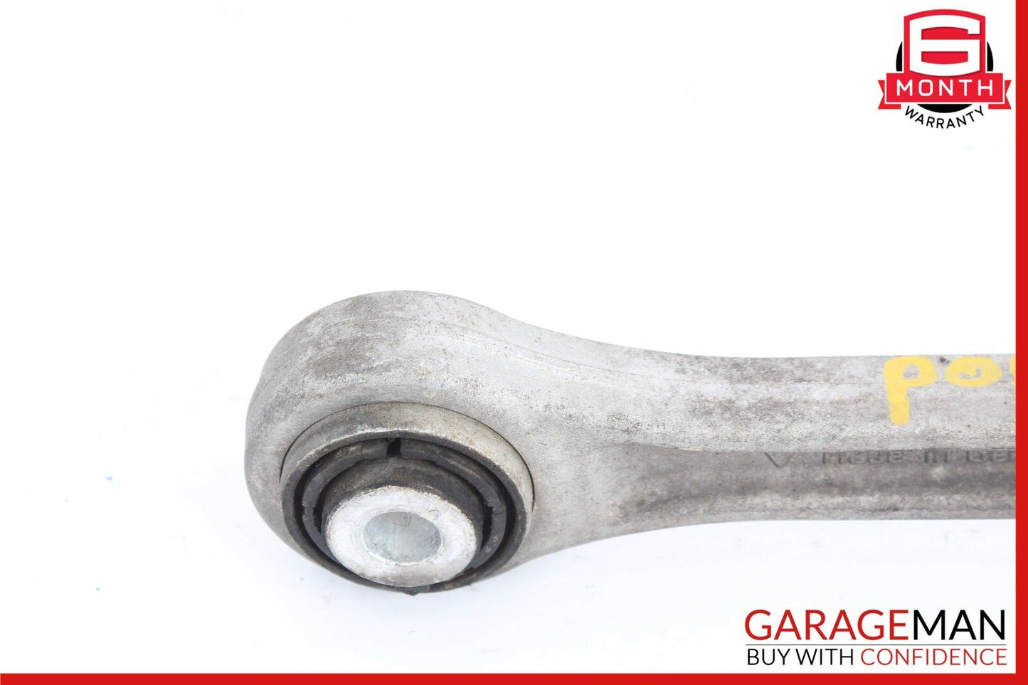 10-16 Porsche Panamera 970 Rear Right / Left Upper Suspension Control Arm