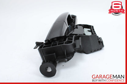 08-15 Mercedes GLK350 C250 Rear Right Side Exterior Door Handle OEM
