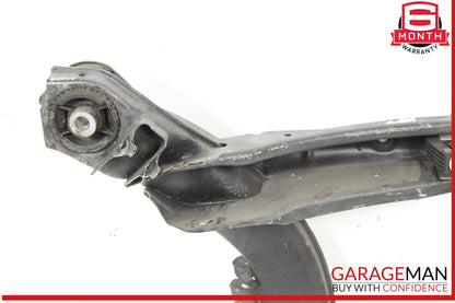 15-21 Mercedes W205 C300 GLC300 RWD Rear Sub Frame Crossmember Cradle Assy OEM