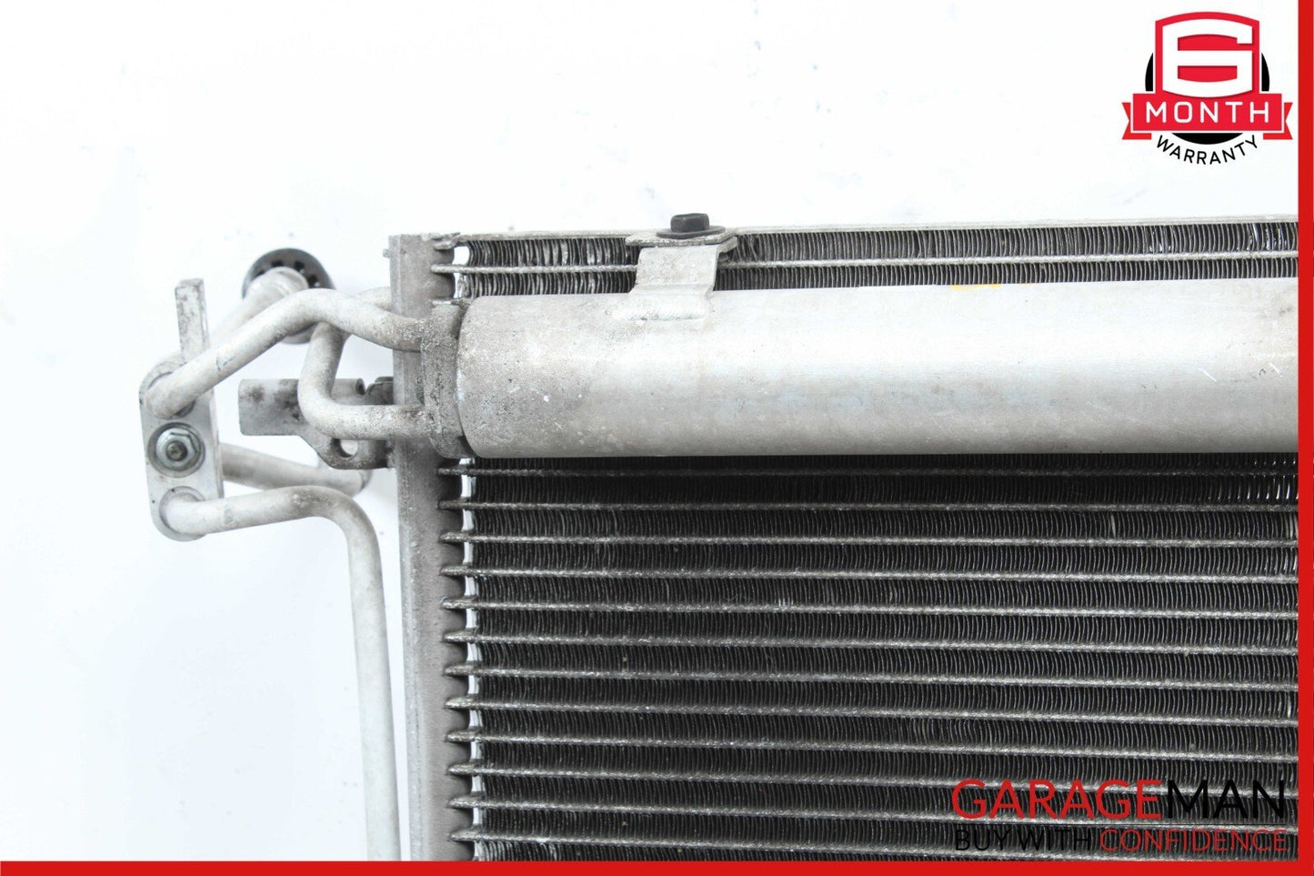 06-13 Mercedes GL350 GL450 ML500 R350 AC Air A/C Condenser Cooler 2515000054 OEM