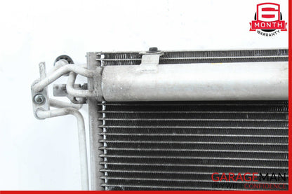 06-13 Mercedes GL350 GL450 ML500 R350 AC Air A/C Condenser Cooler 2515000054 OEM