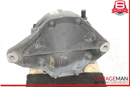 10-16 Mercedes W212 E350 C250 RWD Rear Axle Diff Differential Carrier OEM