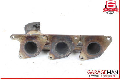 06-12 Mercedes W203 C230 GLK350 M272 Right Side Exhaust Manifold Header OEM