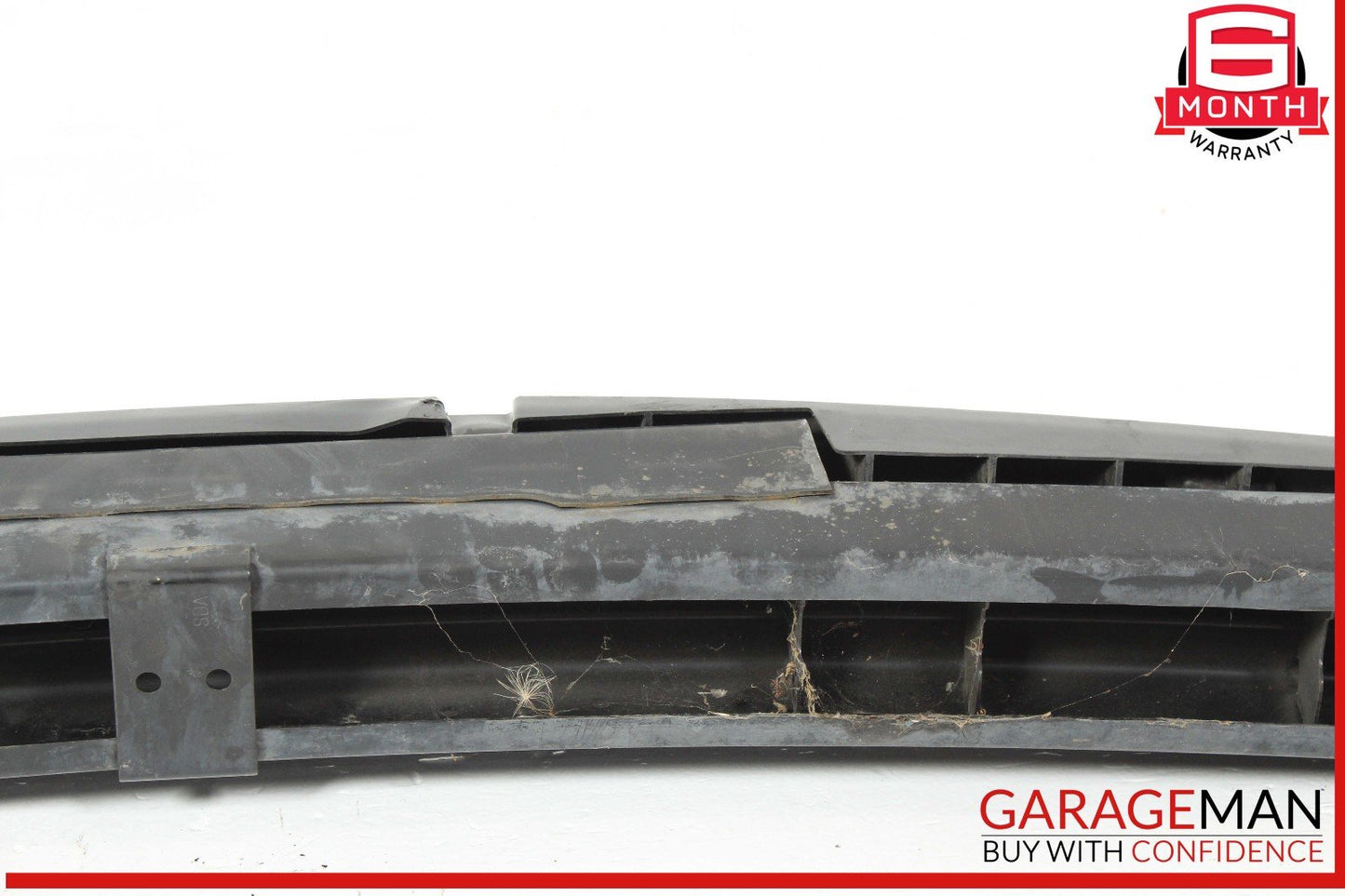 08-12 Honda Accord LX-P Front Bumper Reinforcement Bar OEM