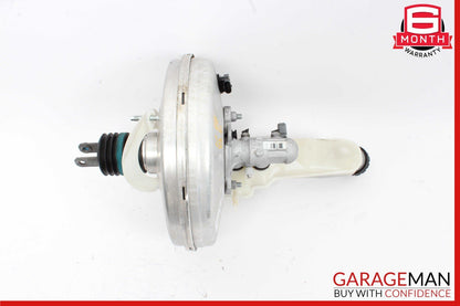 13-17 Mercedes W117 CLA250 Master Cylinder Power Brake Booster OEM