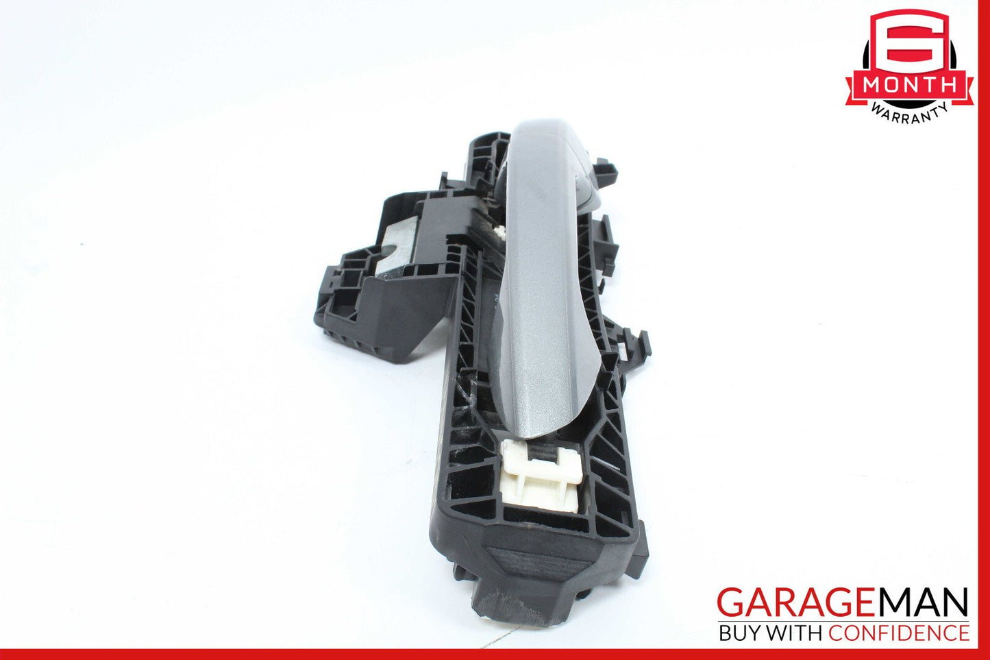 08-11 Mercedes W204 C300 Front Right Passenger Side Exterior Door Handle OEM