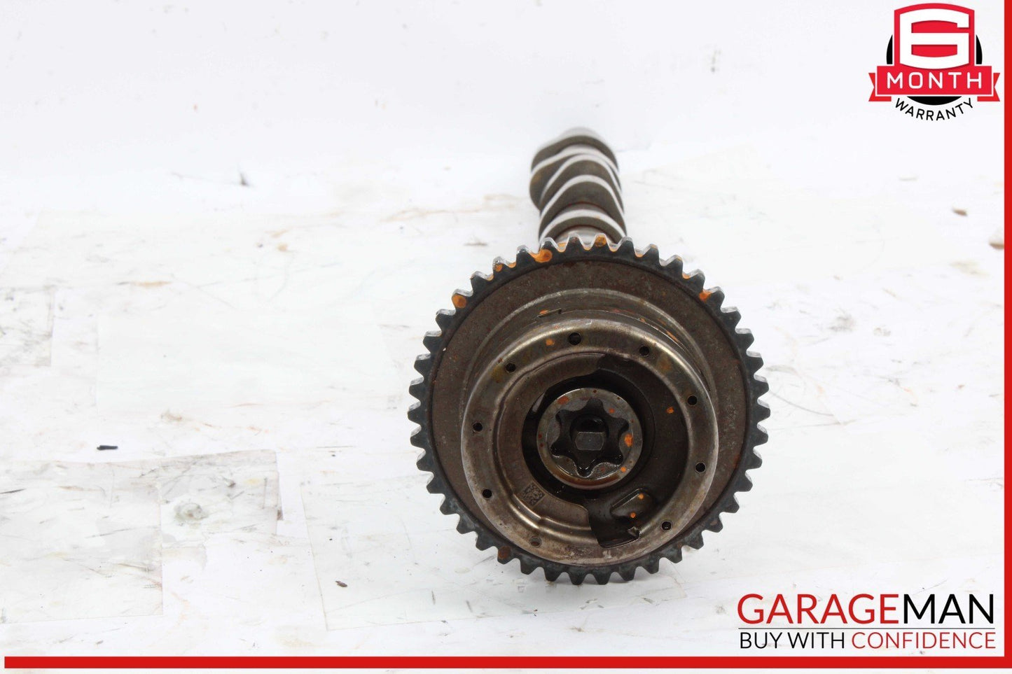 15-23 Mercedes W447 Metris C300 Engine Right Side Intake Camshaft 2760500278 OEM