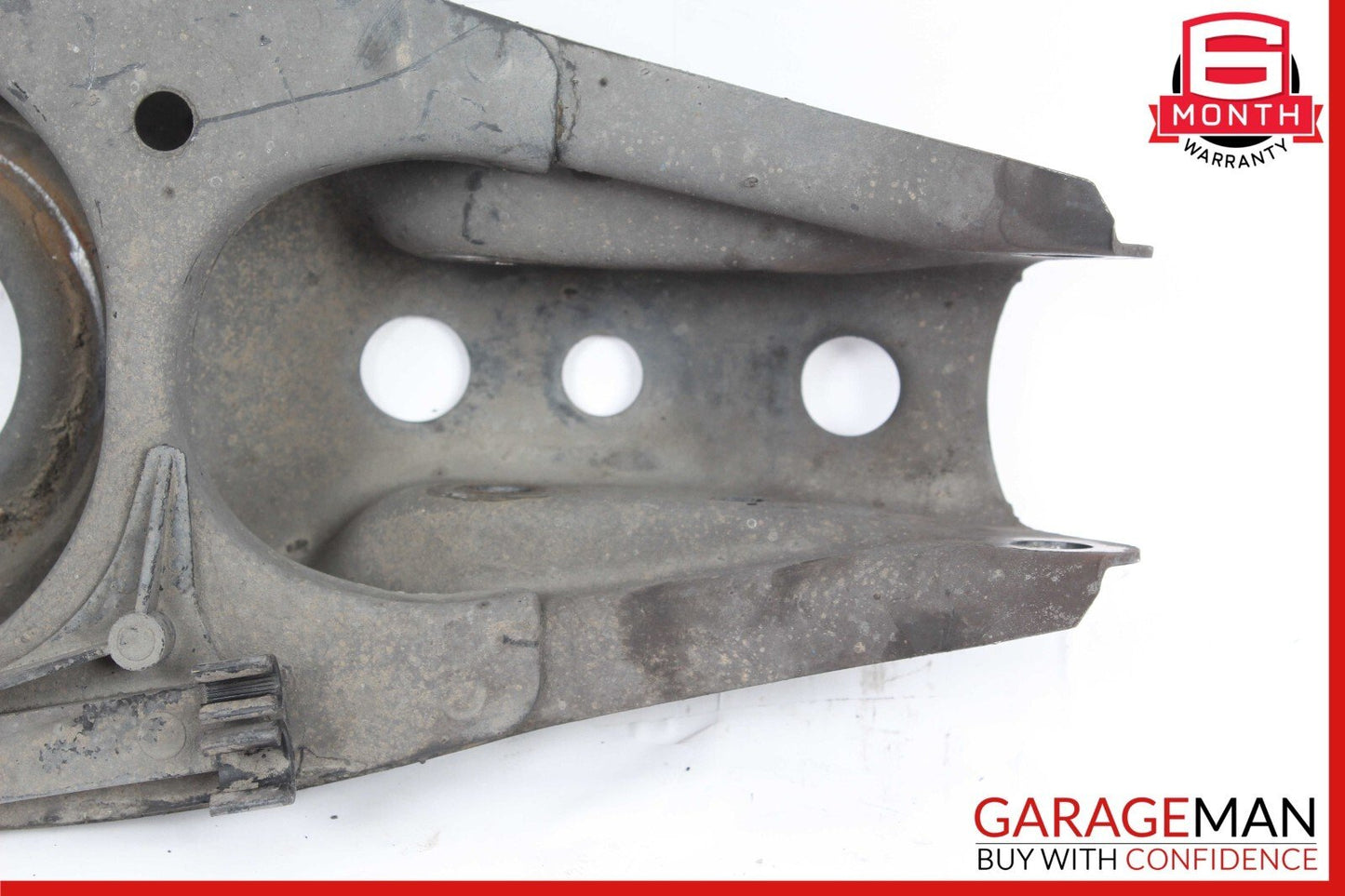 90-02 Mercedes R129 500SL Rear Right / Left Side Suspension Lower Control Arm