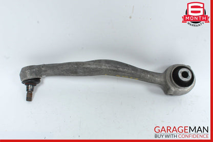 08-14 Mercedes W204 C250 C280 RWD Front Left Side Curved Wishbone Control Arm