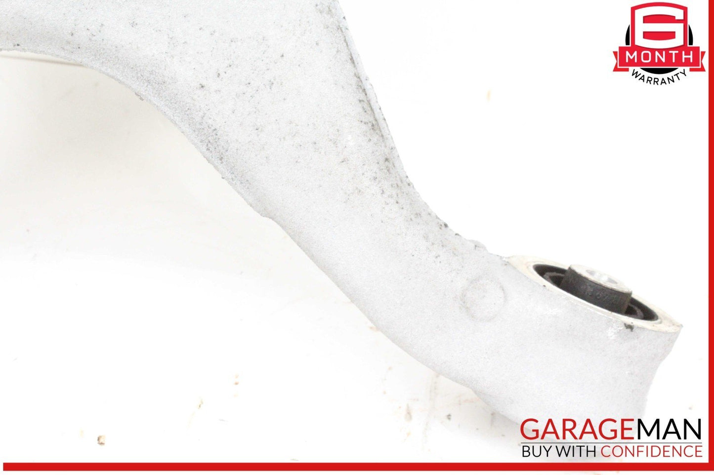 12-18 Audi A7 SQ5 Rear Right Passenger Side Suspension Lower Control Arm OEM