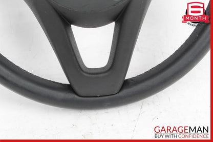 14-20 Mercedes W117 CLA250 GLA250 Steering Wheel w/ Paddle Shifters Assy Black