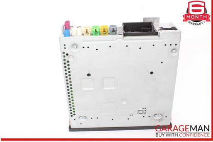19-24 Audi Q7 Dash Dashboard Radio Receiver Control Module Unit 4M8035317A OEM