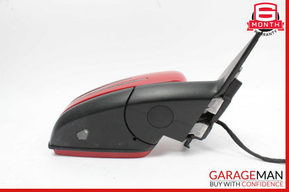 12-14 Mercedes W204 C350 C63 AMG Front Right Side Mirror Rear View Door OEM