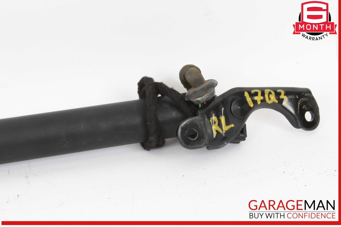 15-18 Audi Q3 Rear Left & Right Side Tailgate Liftgate Lift Cylinder Struts
