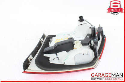 13-16 Mercedes X166 GL450 GL550 Inner Tail Light Lamp Rear Left Driver Side OEM