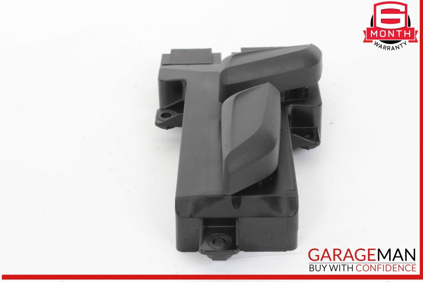 17-24 Audi Q7 A4 Front Right Passenger Side Seat Adjustment Control Switch OEM