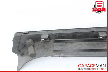 00-06 Mercedes W215 CL600 Front Right Side Door Sill Scuff Plate Cover Panel OEM