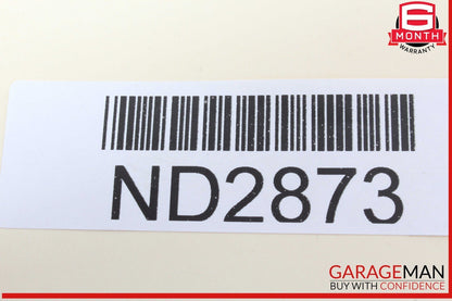 06-17 Mercedes X164 GL450 ML350 Front Right Seat Lumbar Switch 2048702658 OEM