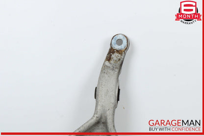 12-19 Mercedes X166 GL450 Front Left Driver Side Lower Control Arm OEM