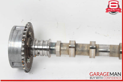 15-17 Hyundai Genesis G80 Left Side Exhaust Camshaft 24200-3F500 OEM