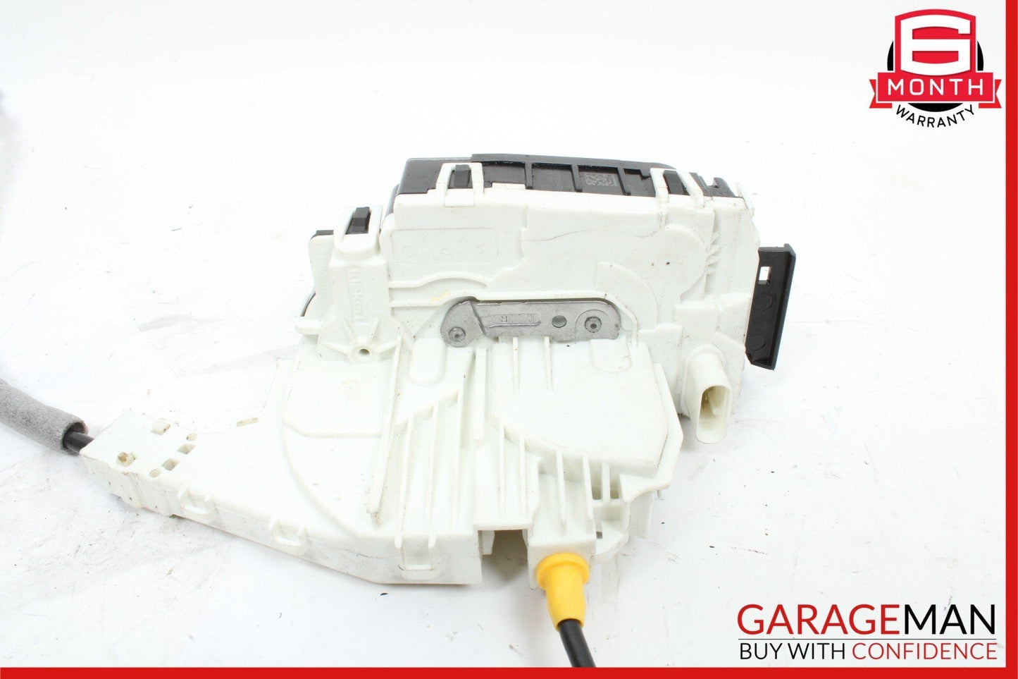 08-20 Mercedes C250 SLK350 C300 E350 Front Right Side Door Lock Latch Actuator