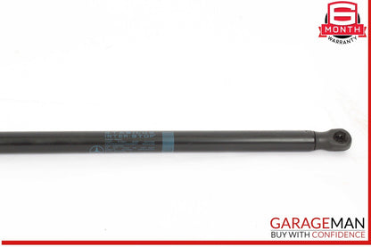 12-14 Mercedes W204 C250 Front Left and Right Side Hood Lift Support Shock Strut