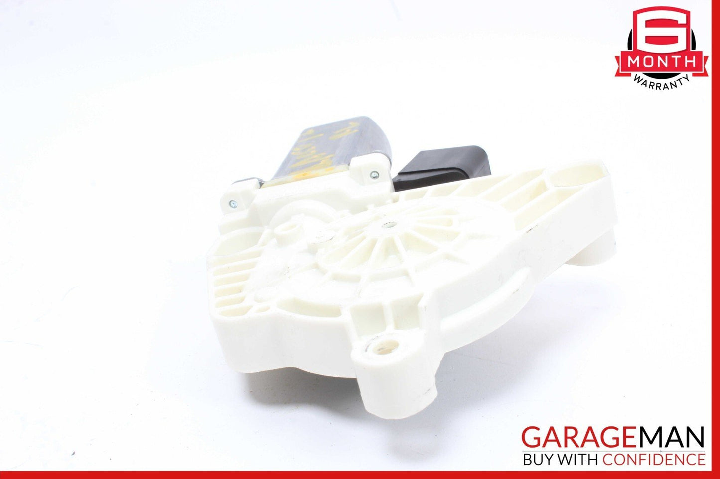14-18 Mercedes W117 CLA250 Rear Left Driver Side Door Window Regulator Motor OEM