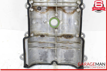 07-15 Mercedes W219 CLS63 AMG 6.3L Engine Right Side Cylinder Valve Cover OEM