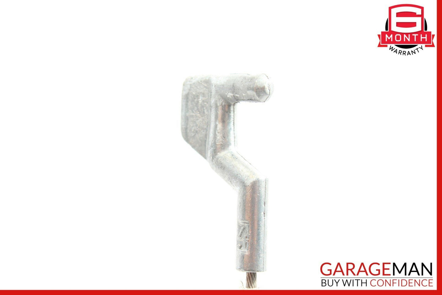08-14 Mercedes W204 C250 C300 Front Right Side Door Lock Latch Actuator OEM
