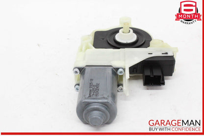 10-16 Porsche Panamera 970 E-Hybrid Front Left or Rear Right Window Motor OEM