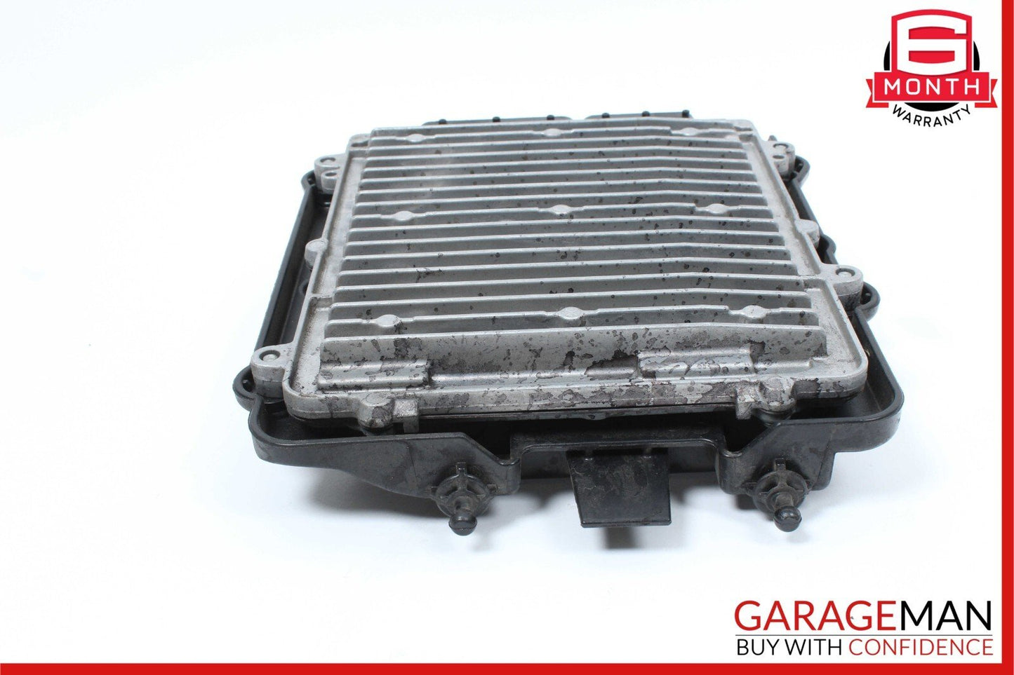 14-16 Mercedes W212 E350 3.5L V6 ECU ECM Engine Computer Control Module Unit OEM