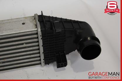 12-15 Mercedes W204 C250 SLK250 1.8 Intercooler Air Cooler Radiator 2045000100