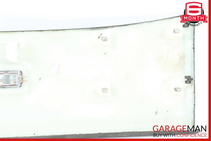 03-10 Porsche Cayenne 955 957 Trunk Trim Cover Panel 7L5867617 OEM