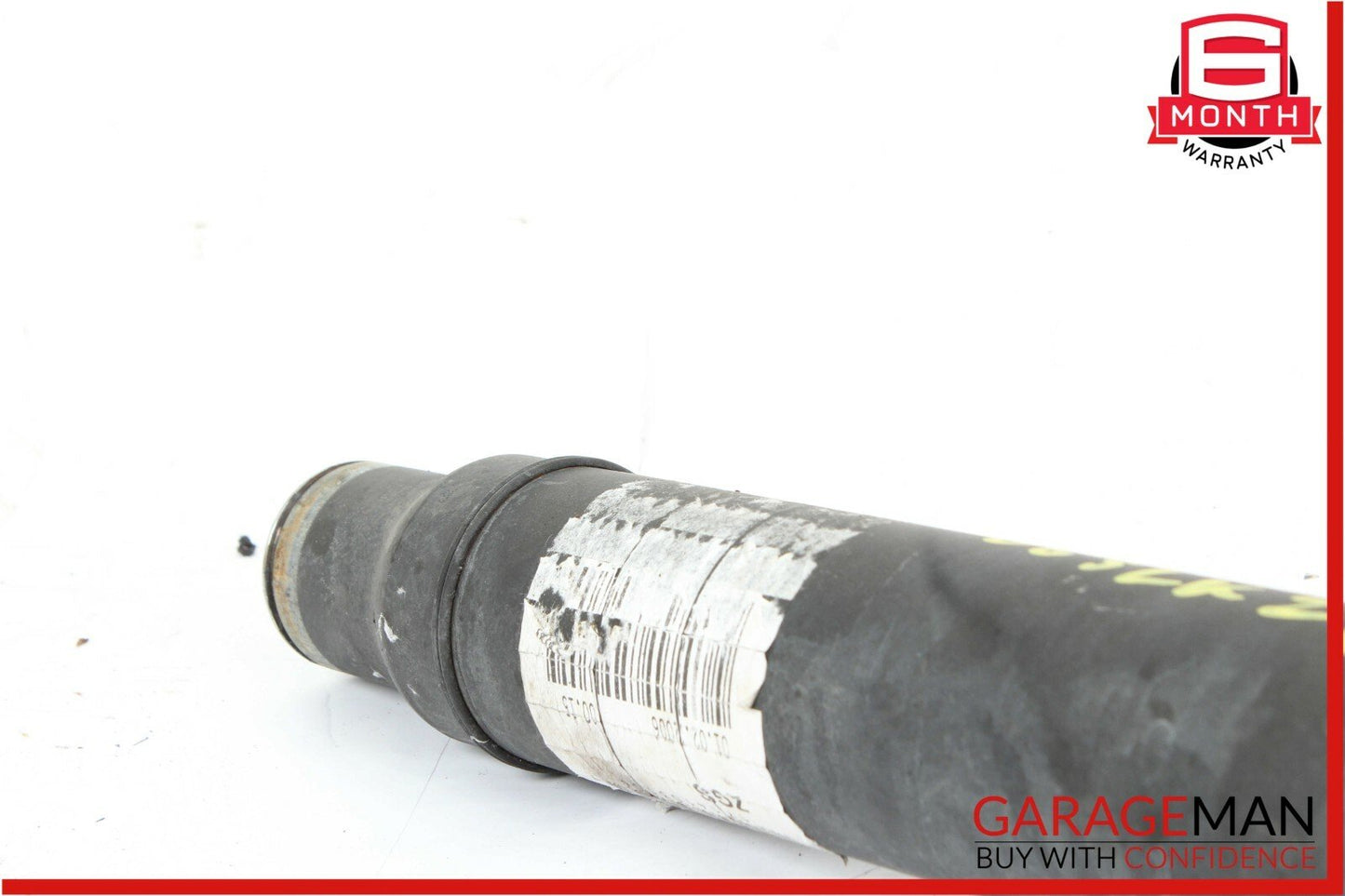 05-11 Mercedes R171 SLK280 Rear Driveshaft Drive Shaft Propeller OEM