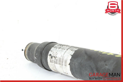 05-11 Mercedes R171 SLK280 Rear Driveshaft Drive Shaft Propeller OEM