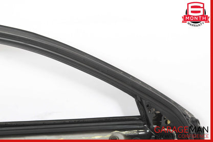 03-13 Maserati Quattroporte M139 Front Left Driver Side Door Shell OEM
