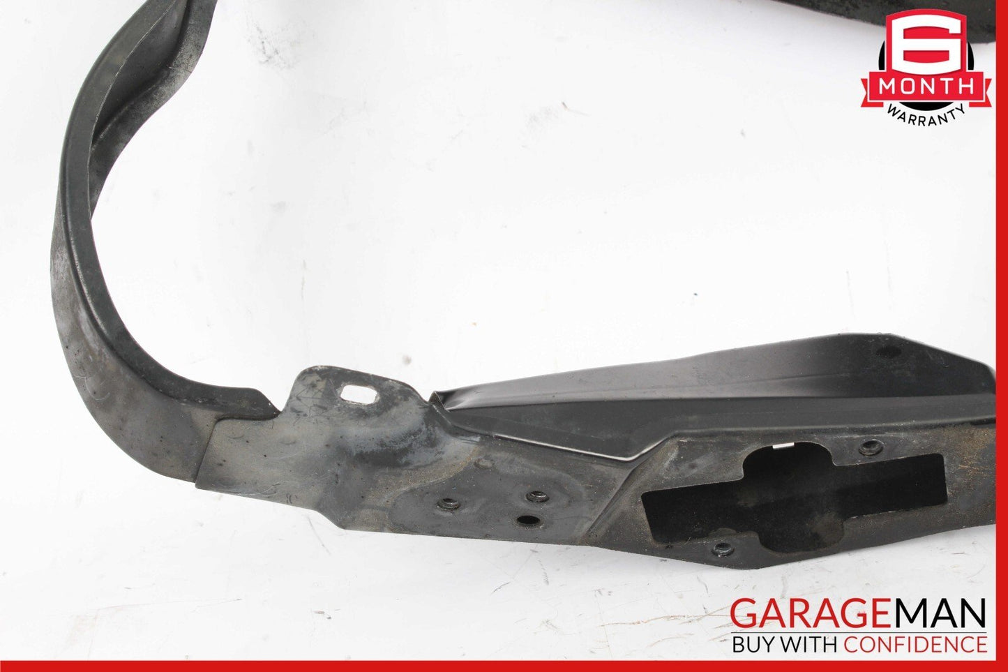 00-06 Mercedes W215 CL500 CL600 Front Left Support Headlight Mounting Bracket