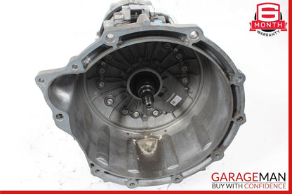 17-22 Alfa Romeo Giulia 2.0L 8-Speed Automatic Transmission Gear ZF GA8HP50Z OEM