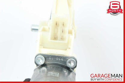 08-16 Mercedes W212 E400 C250 Front Right Side Door Window Regulator Motor Unit