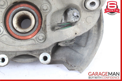 08-17 Mercedes W204 C300 E350 E400 Rear Left Side Spindle Knuckle Hub Bearing