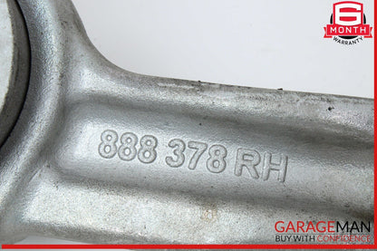 03-08 Mercedes R230 SL500 SL600 SL55 AMG Front Right Side Lower Control Arm OEM