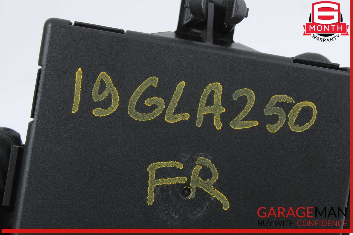 12-20 Mercedes X156 GLA250 ML350 Front Right Side Door Control Module Unit