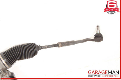 00-06 Mercedes W220 S55 AMG RWD Power Steering Gear Rack & Pinion Assembly OEM