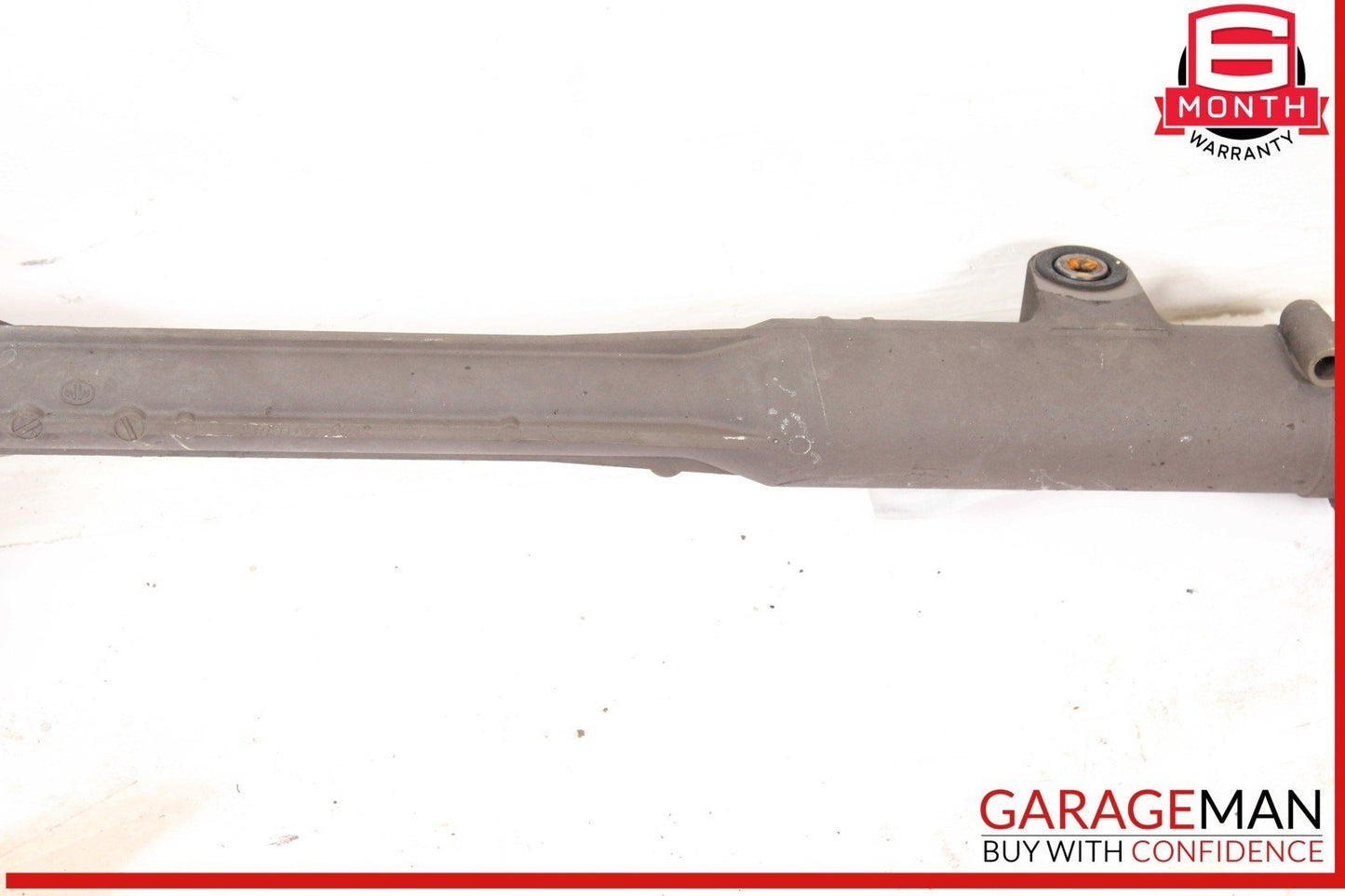 03-10 Porsche Cayenne 955 957 Power Steering Rack & Pinion Assembly OEM
