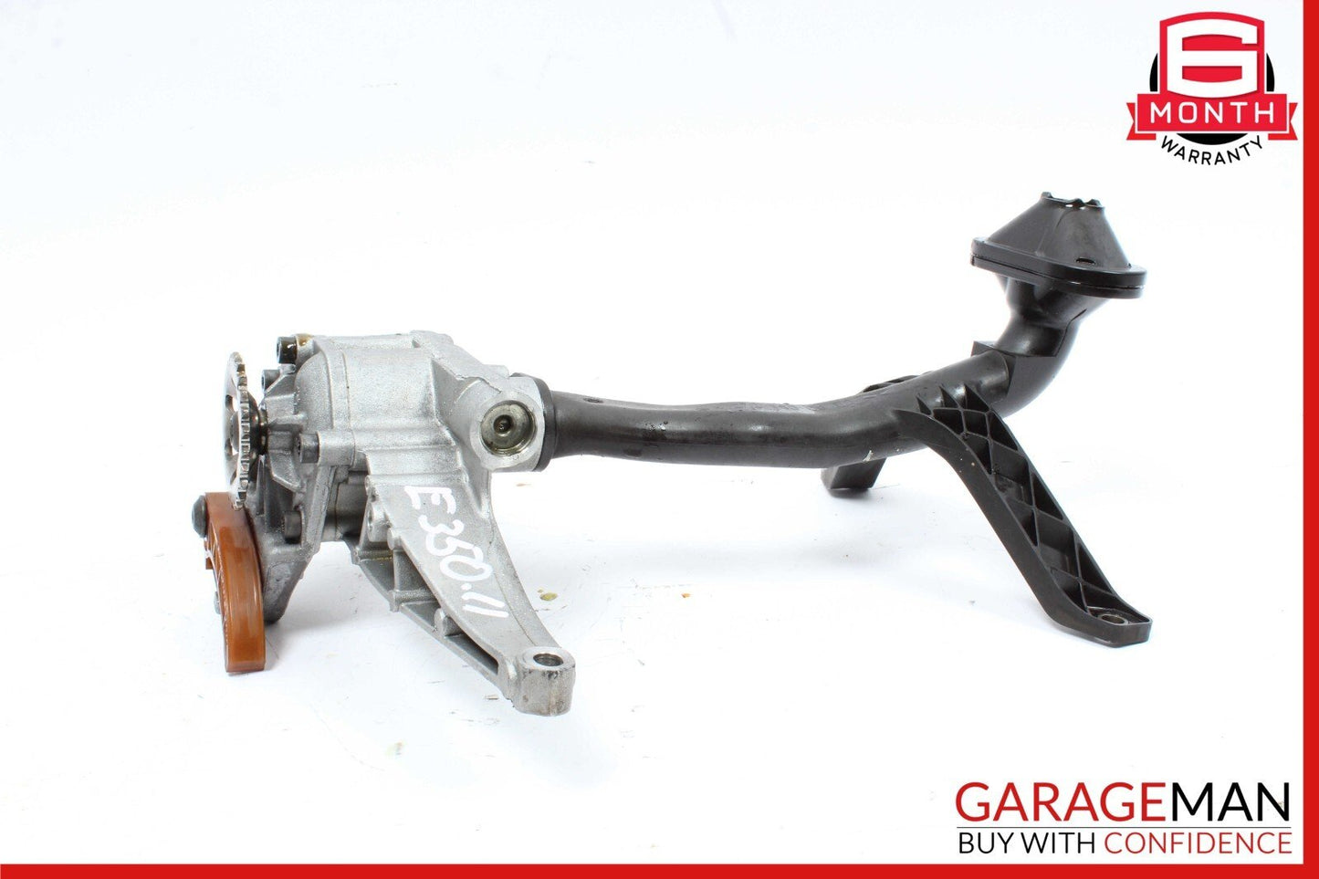05-11 Mercedes W212 E350 C280 M272 Engine Motor Oil Pump 2721800701 OEM