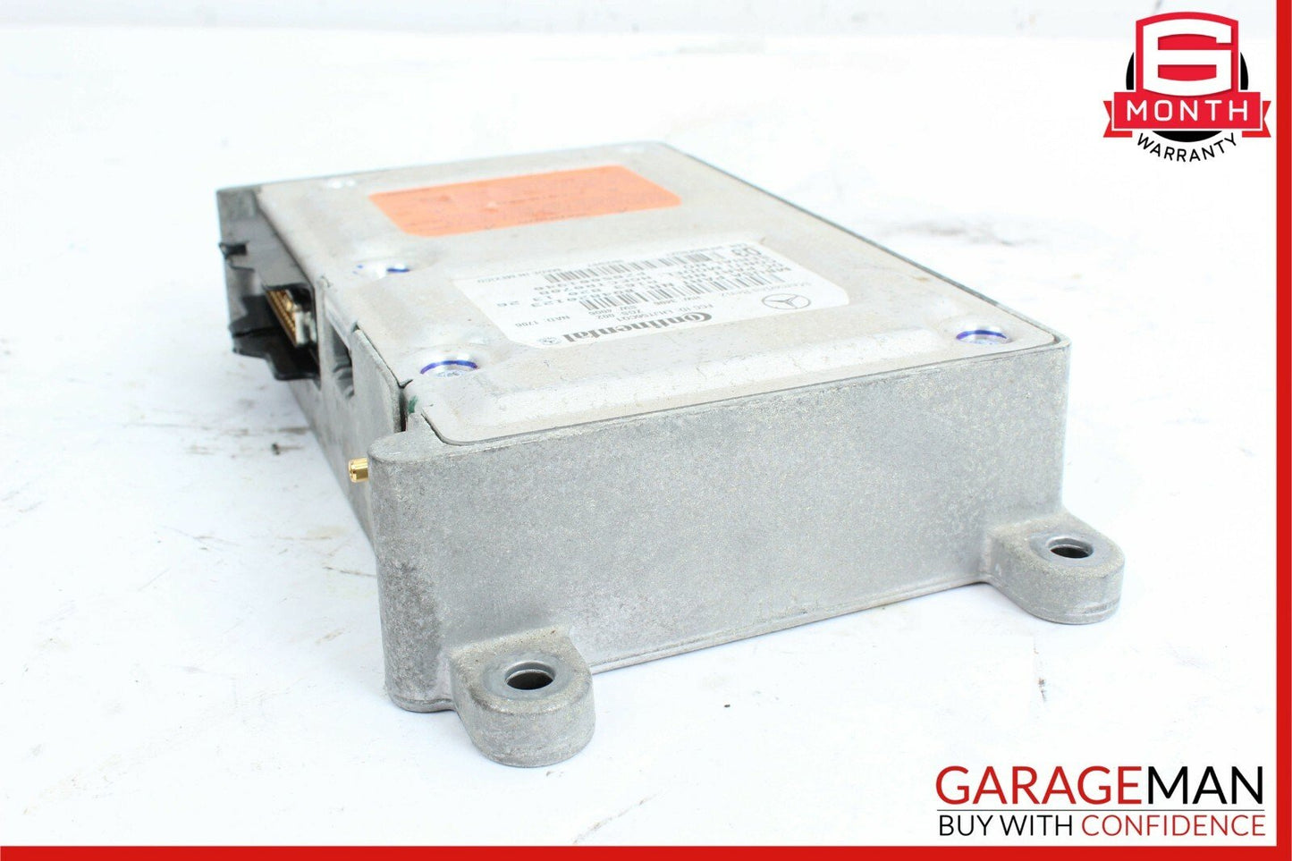 98-03 Mercedes W208 CLK320 CLK430 Voice Communication Control Module Unit OEM