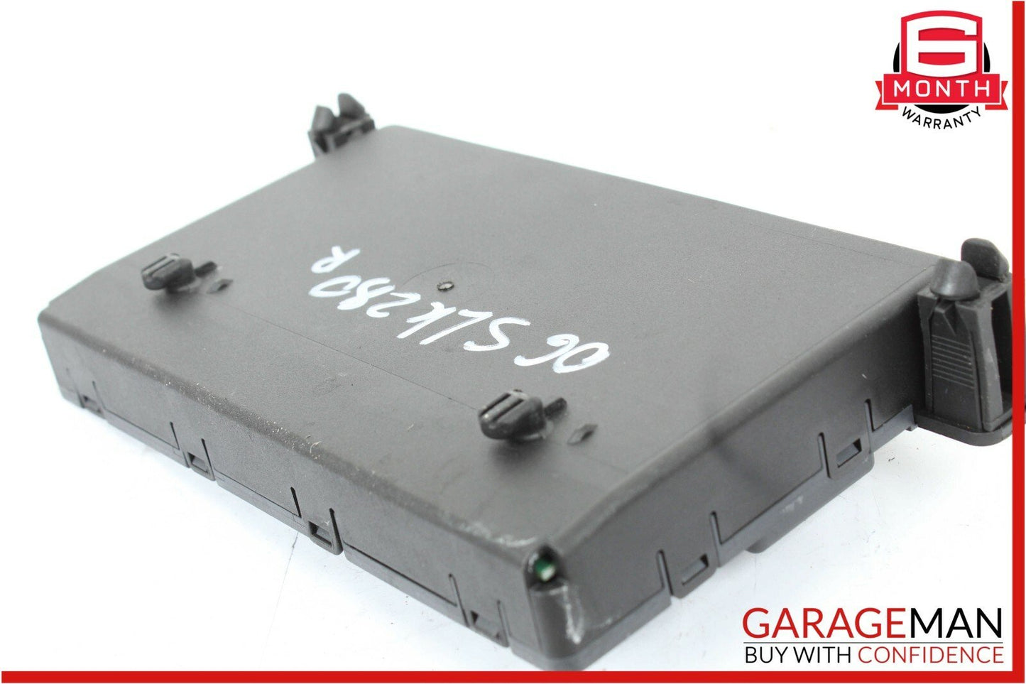 05-11 Mercedes R171 SLK280 Front Right Side Door Computer Control Module Unit