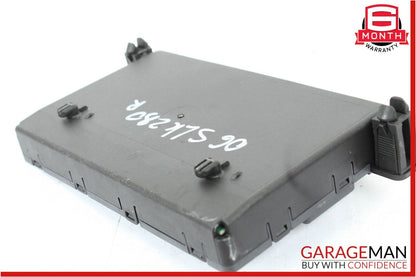 05-11 Mercedes R171 SLK280 Front Right Side Door Computer Control Module Unit